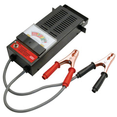 Carpoint profesjonell batteritester 
