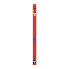 Carpoint solfilm, lys grå 35 %, 300 x 76 cm 