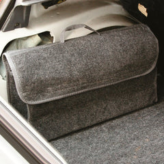 Carpoint bagasjeromsorganisator, stor 