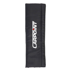Carpoint setepute, svart 