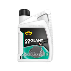 Kroon-Oil kjølevæske SP14+ 1 liter 