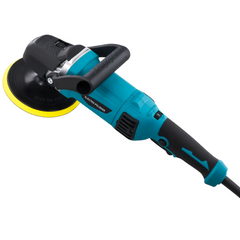 Elektrisk poleringsmaskin 1580W – 7 hastigheter for bilpolering 