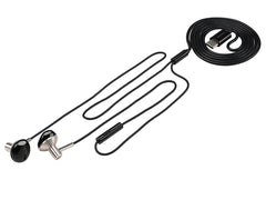 WAYME USB-C øretelefoner – in-ear med mikrofon og støyreduksjon 