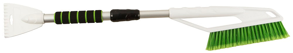 Teleskopisk isskrape med børste Aspen BS4 800-1000 mm