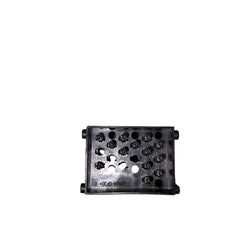 ISO-adapterkabel for bilradio – 20-pins kontakt til ISO 
