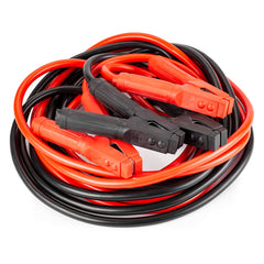 Startkabler 1800A – 6 meter med oppbevaringsveske 