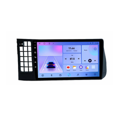 Volkswagen Golf 3 1991-1999 – 9" radio med Apple CarPlay og Android Auto 