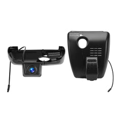 Mazda CX-5 & CX-9 dashcam 4K OEM-look – 4K dashcam for seamless integration with Mazda vehicles.