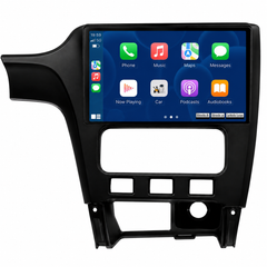Subaru Legacy / Outback 1999-2004 – 9" radio med Apple CarPlay og Android Auto 