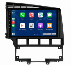 VW Passat (B3) 1988-1993 – 9" radio med Apple CarPlay og Android Auto 