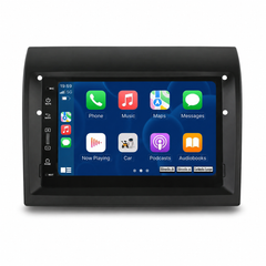 Fiat Ducato 06-22 – 7" radio med Apple CarPlay og Android Auto 