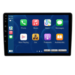 Opel Zafira 2006-2010 – 9" radio med Apple CarPlay og Android Auto 