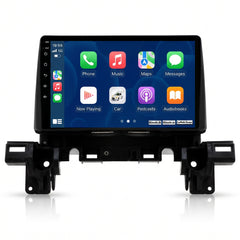 Mazda CX-5 2018-2022 - 9" radio med Apple CarPlay og Android Auto 