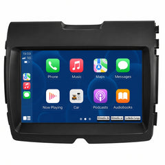Ford Edge 2015-2018 – 9" radio med Apple CarPlay og Android Auto 