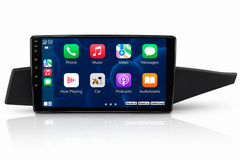 Renault Laguna 2011-2015 - 10,1" radio med Apple CarPlay og Android Auto 