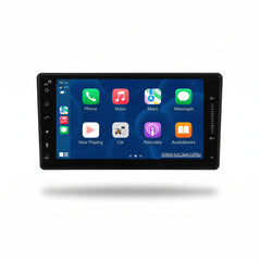 Toyota Celica 1999-2006 - 9" radio med Apple CarPlay og Android Auto 