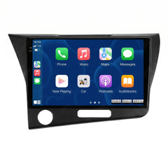 Honda CR-Z 2010-2016 - 9" radio med Apple CarPlay og Android Auto 