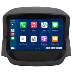 Ford EcoSport 2013-2017 - 9" radio med Apple CarPlay og Android Auto 