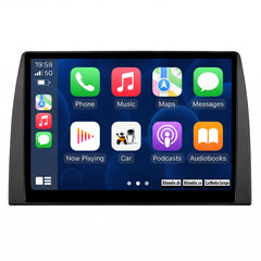 Mazda CX-5 2023-2026 - 10,1" radio med Apple CarPlay og Android Auto 
