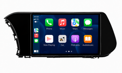 Hyundai i20 2020-2026 - 10,1" radio med Apple CarPlay og Android Auto 