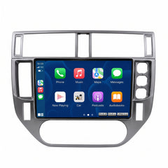 Ford Kuga 2008-2012 – 9" radio med Apple CarPlay og Android Auto 