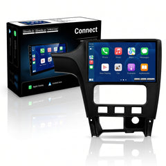 Subaru Legacy / Outback 1999-2004 – 9" radio med Apple CarPlay og Android Auto 