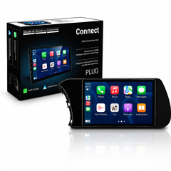 Hyundai i20 2020-2026 - 10,1" radio med Apple CarPlay og Android Auto 