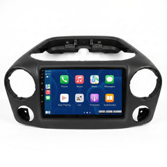 VW Amarok 2010-2016 - 10,1" radio med Apple CarPlay og Android Auto 
