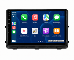 Kia Ceed 2018-2022 – 10,1" radio med Apple CarPlay og Android Auto 