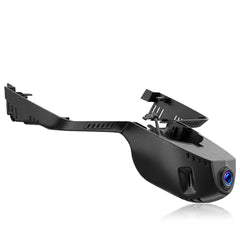 BMW X3 dashcam 2018-2024 4K OEM-look - specialtilpasset dashcam designet til BMW X3 og X3 M.