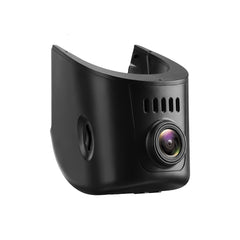 Audi dashcam 4K OEM-look kamera med diskret design og høj opløsning til Audi modeller