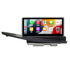 8,8" radio med trådløs Apple CarPlay & Android Auto til Volvo S80 2004-2011 