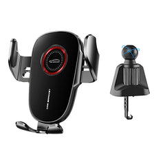 Universal mobilholder for bil med 360° justering 