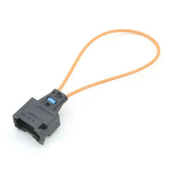 MOST fiberoptisk loop bypass-adapter 