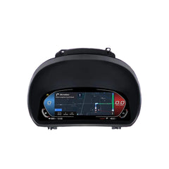 BMW 1-serie 2005-2012 - 11" digitalt speedometer 