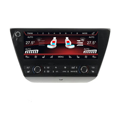 BMW X1 F48/F49 (2015–2022) – 9" digitalt klimapanel med display 