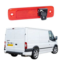 Ryggekamera til Ford Transit 2006–2013 