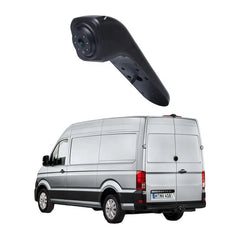 VW Crafter 2017-2024 ryggekamera i bremselys 