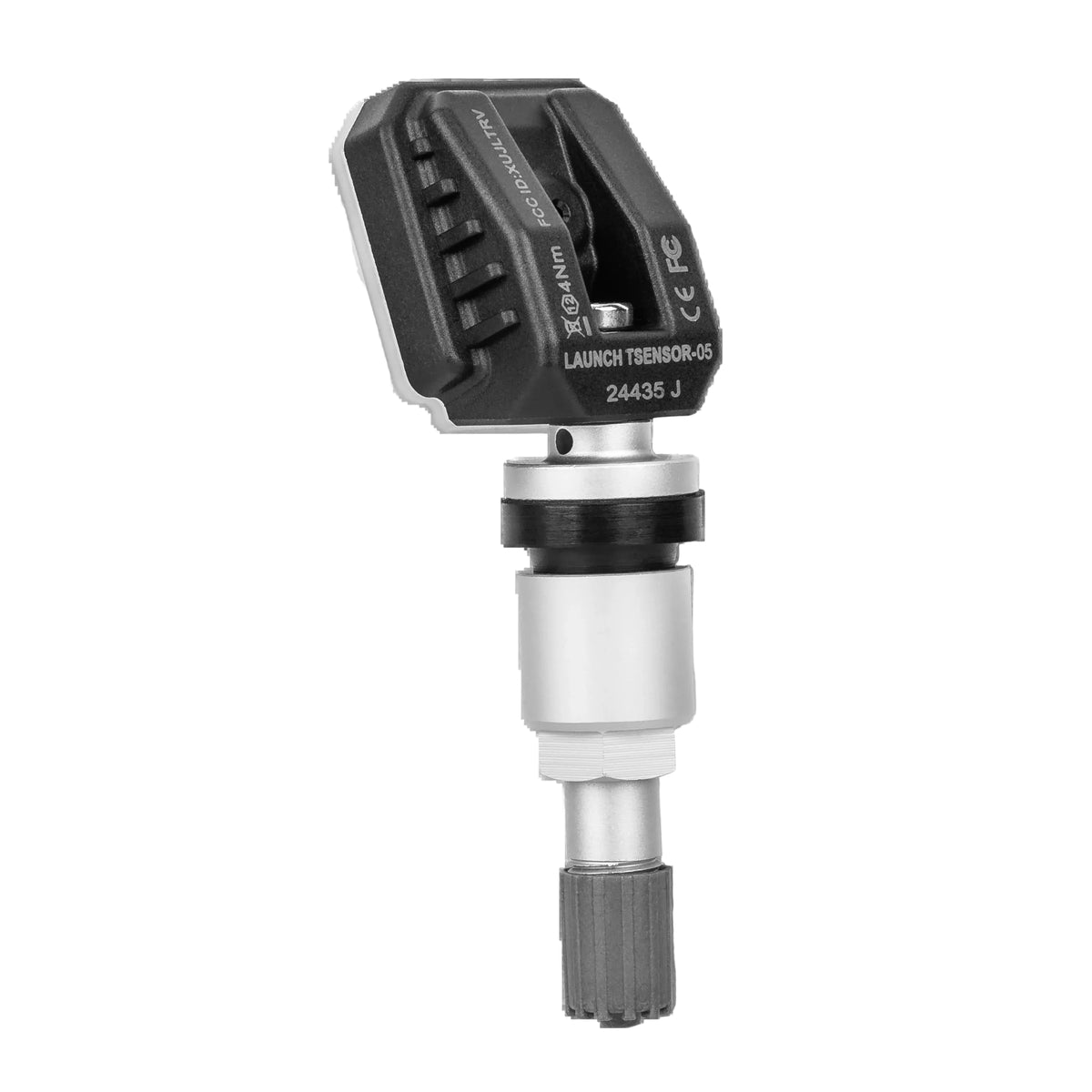 TPMS dekktrykksensor – 315/433 MHz programmerbar (1 stk) 
