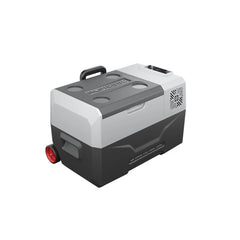 Kompressor kjøleboks 27,8L – 12V/24V/230V | -20°C til 20°C 
