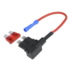 Add-a-Circuit sikringsadapter 12V – Fuse Tap for standard APM/ATM-bladsikringer 