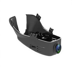 2K dashcam for Volvo S60, XC40, S90 & V40 – front- og bakkamera med WiFi og GPS 