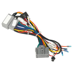 Land Rover Freelander 2 (2006-2012) – Radiokabeladapter med 16-pins strømplugg 