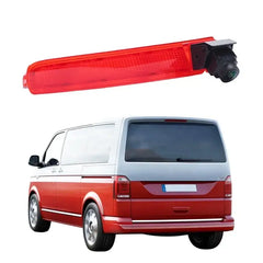 Ryggekamera til Volkswagen T5 & T6 (2010–) – 720P integrert bremselyskamera 