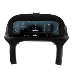 Range Rover Evoque 2010-2017 - 12,3" digitalt speedometer 