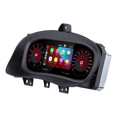 Skoda Fabia 2007-2014 – 10,25" digitalt speedometer 