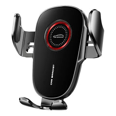 Universal mobilholder for bil med 360° justering 