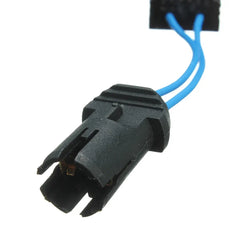 12V LED Canbus-dekoder – T10 / W5W / 501 OBD-feilfjerner og belastningsmotstand 