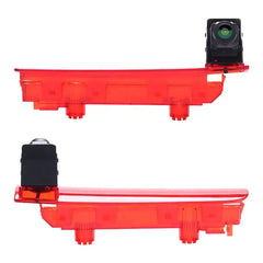 Ryggekamera til Volkswagen T5 & T6 (2010–) – 720P integrert bremselyskamera 