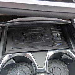 BMW 7-serie trådløs mobiloplader 15W (2016-2022) 